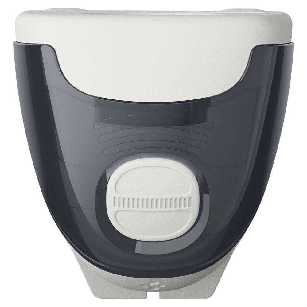 Spigen Classic C1 Ständer Apple Watch - Grau