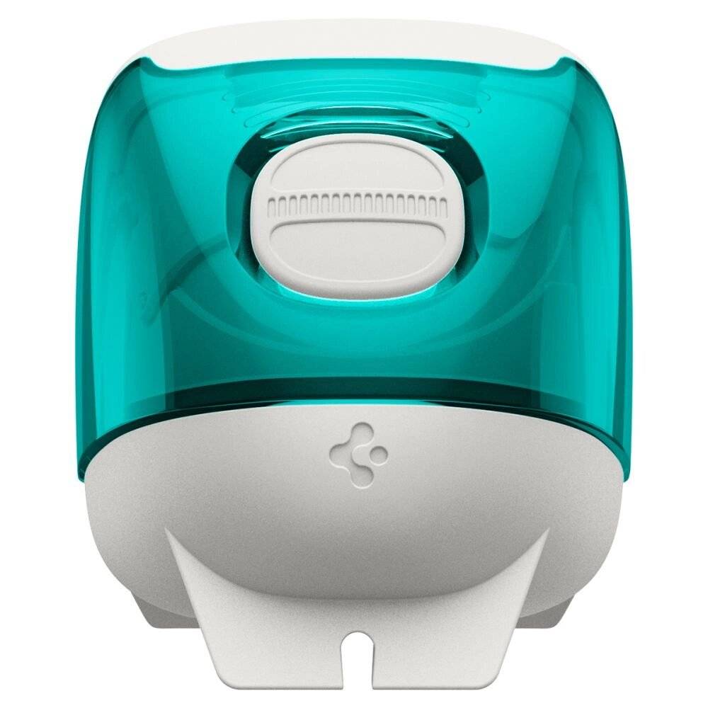 Spigen Classic C1 Ständer Apple Watch - Blau