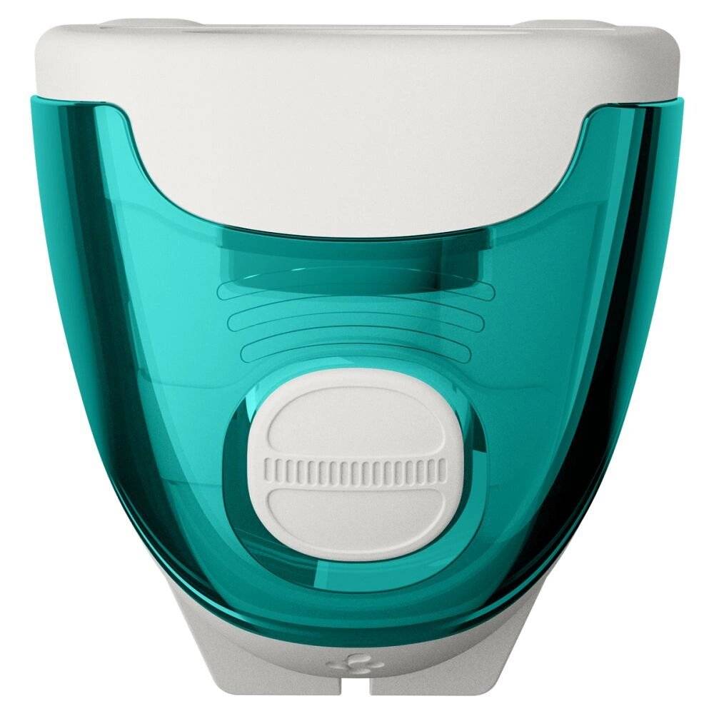 Spigen Classic C1 Ständer Apple Watch - Blau