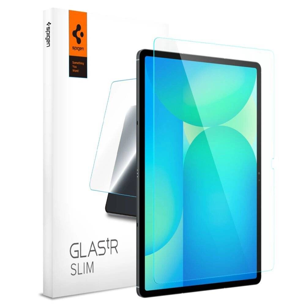 Spigen Glas.tR Slim Tempered Glass Samsung Galaxy Tab S10 FE+ 13.1 X620 / X626B - Transparent