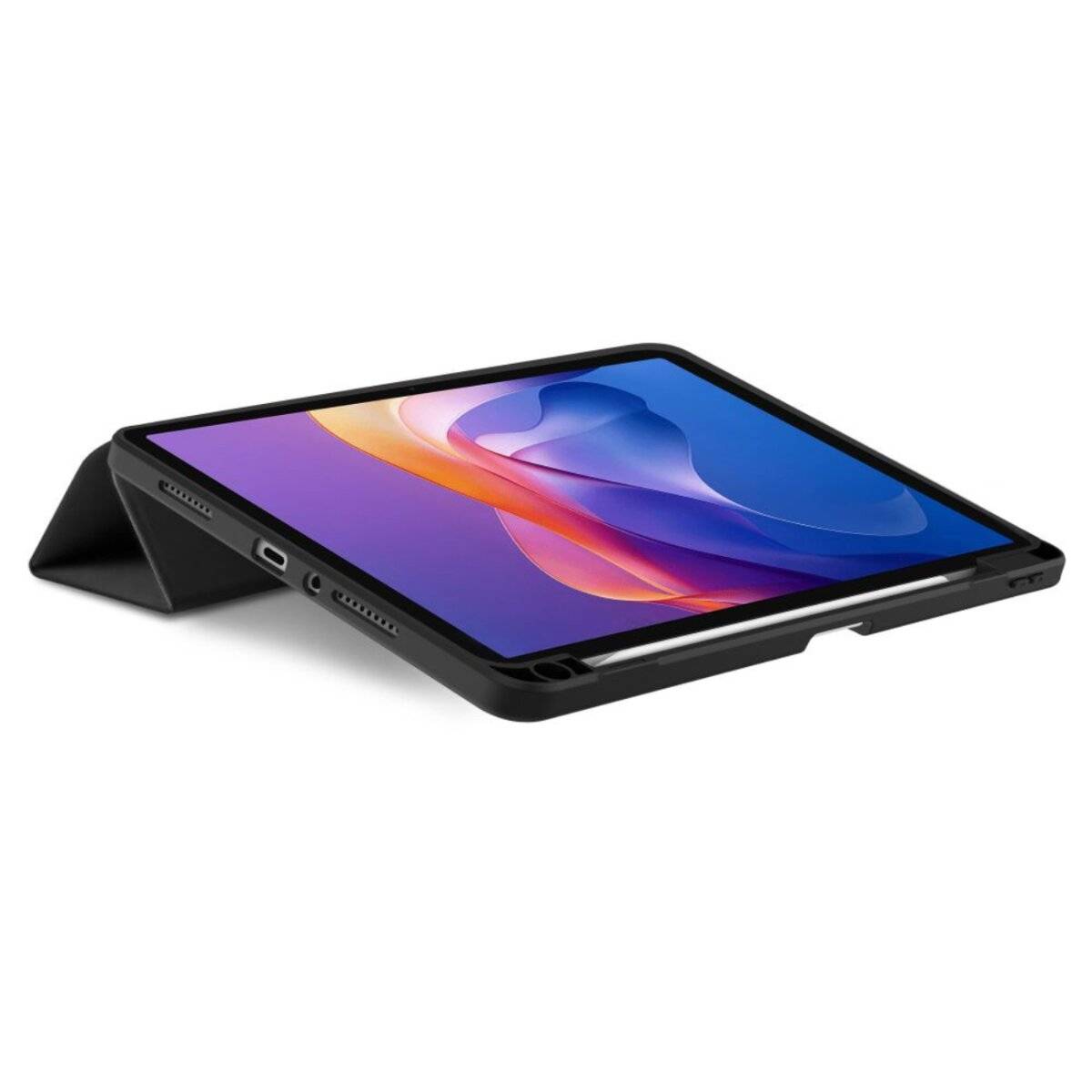 Tech-Protect SC Pen Case Xiaomi Redmi Pad 2 11.0 - Schwarz