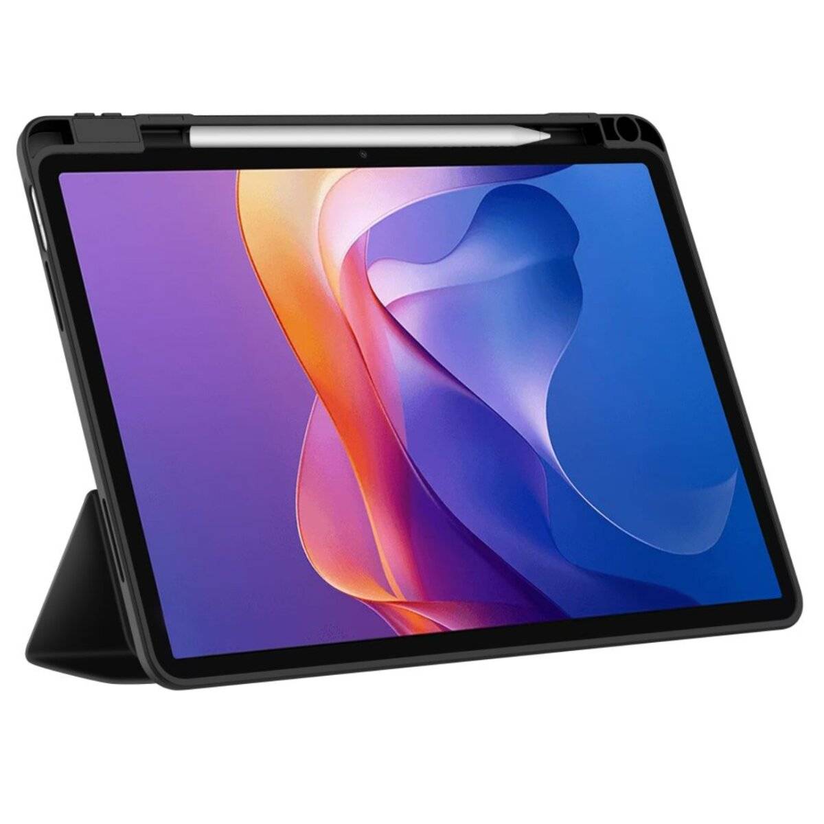 Tech-Protect SC Pen Case Xiaomi Redmi Pad 2 11.0 - Schwarz