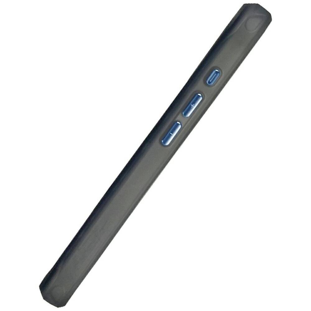 Nimmy Magnetic Fantasy Animal MagSafe Case iPhone 16 Pro - Blau