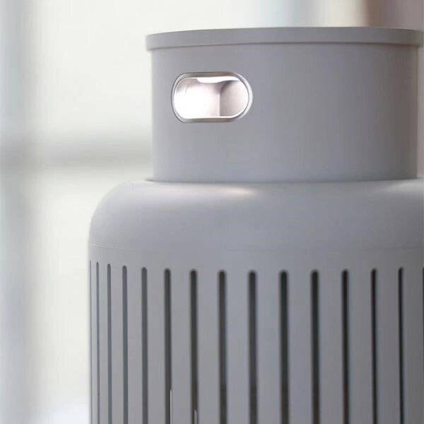 HiFuture Wedge Bluetooth-Lautsprecher - Silber Weiß