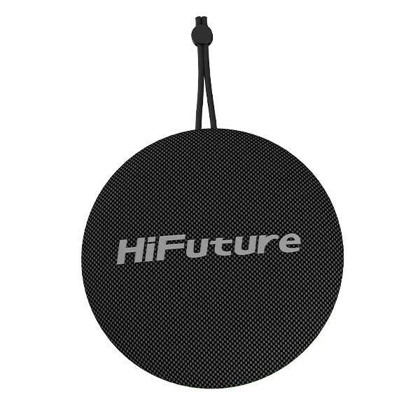 HiFuture Altus Bluetooth Mini-Lautsprecher - Schwarz