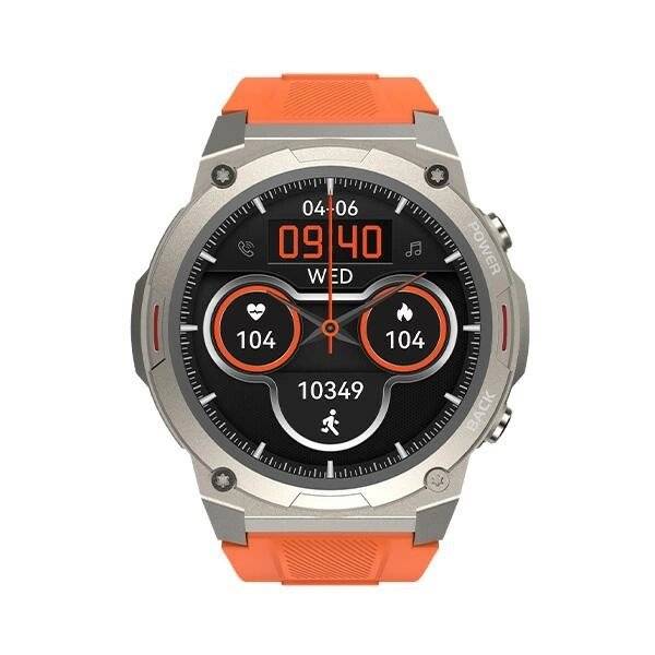 HiFuture FutureGo Mix2 Smartwatch - Orange