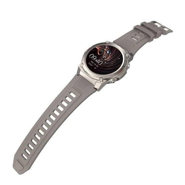 HiFuture FutureGo Mix2 ENG Smartwatch - Grau