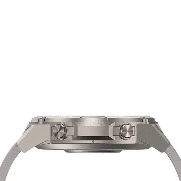 HiFuture FutureGo Mix2 Smartwatch - Grau