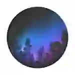 Popsockets 2 Aurora Woods Halter Telefonständer Popsockets 2 Aurora Woods Halter Telefonständer