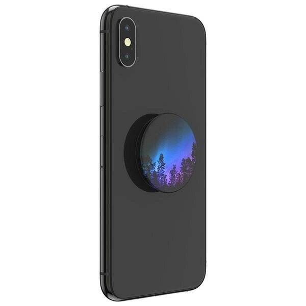 Popsockets 2 Aurora Woods Halter Telefonständer