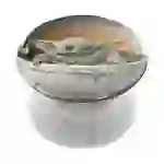 Popsockets 2 Baby Yoda Pod-Halter Telefonständer Popsockets 2 Baby Yoda Pod-Halter Telefonständer