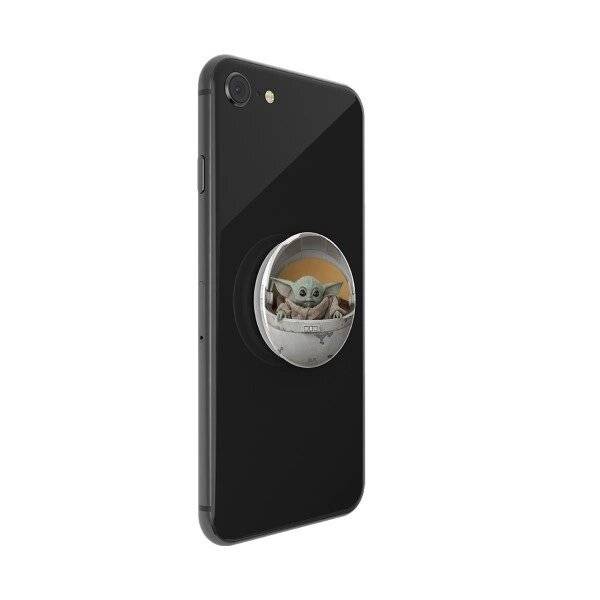 Popsockets 2 Baby Yoda Pod-Halter Telefonständer