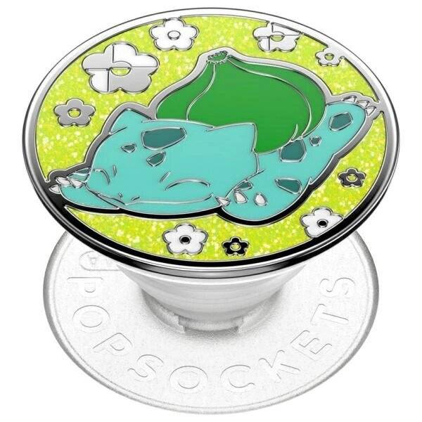 Popsockets 2 Bulbasaur-Halter Telefonständer