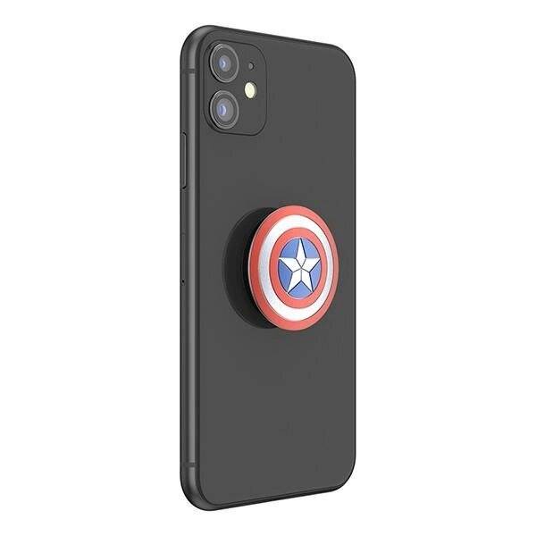 Popsockets 2 Captain America Schildhalter Telefonständer