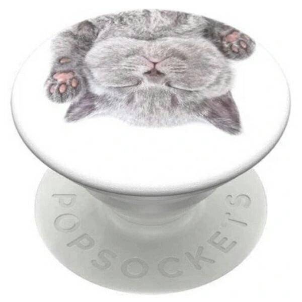 Popsockets 2 Katzen-Nickerchenhalter Telefonständer