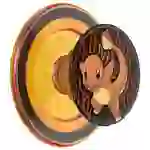 Popsockets 2 Charmander-Halter Telefonständer MagSafe Popsockets 2 Charmander-Halter Telefonständer MagSafe