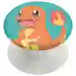 Popsockets 2 Charmander Knocked Halter Telefonständer Popsockets 2 Charmander Knocked Halter Telefonständer