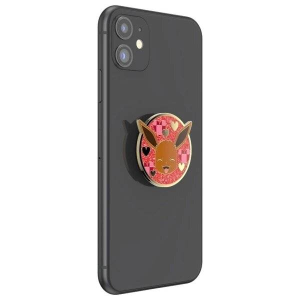 Popsockets 2 Eevee Xoxo Halter Telefonständer