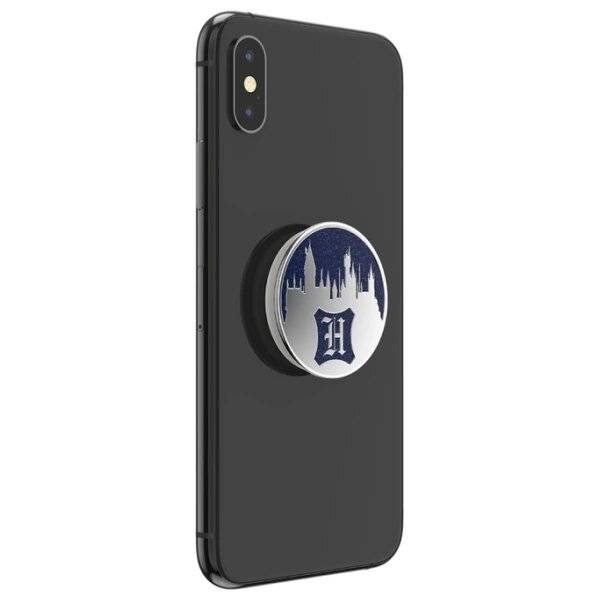 Popsockets 2 – Emaille-Glitzer-Hogwarts-Halter Telefonständer