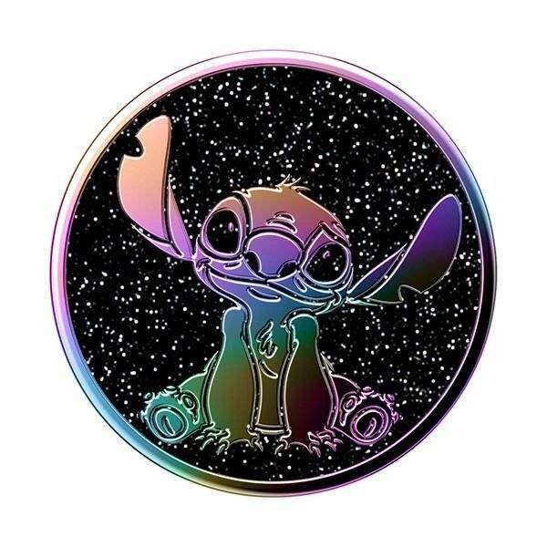 Popsockets 2 Emaille-Ölteppich-Stichhalter Telefonständer