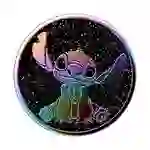Popsockets 2 Emaille-Ölteppich-Stichhalter Telefonständer Popsockets 2 Emaille-Ölteppich-Stichhalter Telefonständer
