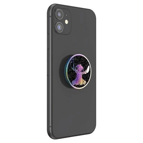 Popsockets 2 Emaille-Ölteppich-Stichhalter Telefonständer