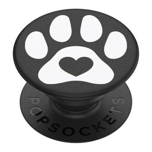 Popsockets 2 Furever Friend Halter Telefonständer