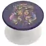Popsockets 2 – Glitzernder Hogwarts-Telefonhalter -Ständer Blumenmuster Popsockets 2 – Glitzernder Hogwarts-Telefonhalter -Ständer Blumenmuster