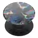 Popsockets 2 Glitzernder Rainbow Void-Telefonhalter -Ständer Popsockets 2 Glitzernder Rainbow Void-Telefonhalter -Ständer