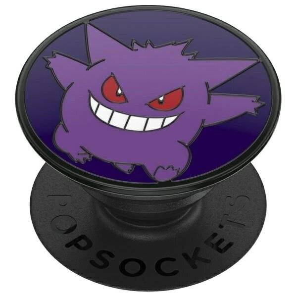 Popsockets 2 – Dunkeln leuchtender Gengar-Halter Telefonständer