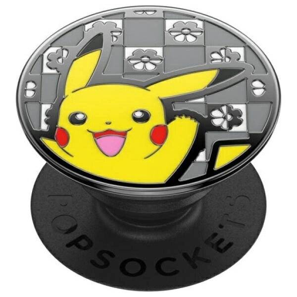 Popsockets 2 Hey Pikachu Halter Telefonständer