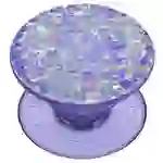 Popsockets 2 Halter Telefonständer „Iridescent Confetti IcePurple“ Popsockets 2 Halter Telefonständer „Iridescent Confetti IcePurple“