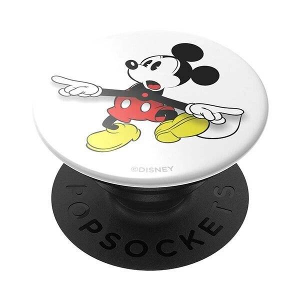 Popsockets 2 Mickey- Watch Telefonständer