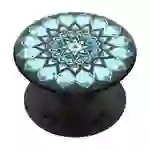 Popsockets 2 Handyhalter Ständer Peace-Mandala-Sky-Motiv Popsockets 2 Handyhalter Ständer Peace-Mandala-Sky-Motiv