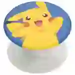 Popsockets 2 Pikachu Knocked Halter Telefonständer Popsockets 2 Pikachu Knocked Halter Telefonständer