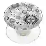 Popsockets 2 Plant Cosmic Sun Handyhalter Ständer Popsockets 2 Plant Cosmic Sun Handyhalter Ständer