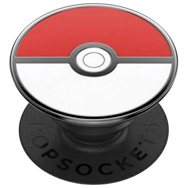 Popsockets 2 Pokeball-Halter Telefonständer