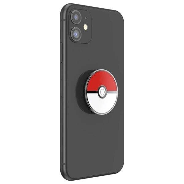 Popsockets 2 Pokeball-Halter Telefonständer