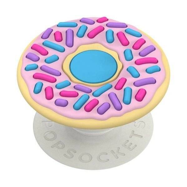 Popsockets 2 PopOuts Donut-Halter Telefonständer