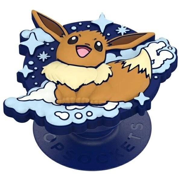 Popsockets 2 PopOuts Eevee-Halter Telefonständer