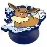 Popsockets 2 PopOuts Eevee-Halter Telefonständer Popsockets 2 PopOuts Eevee-Halter Telefonständer