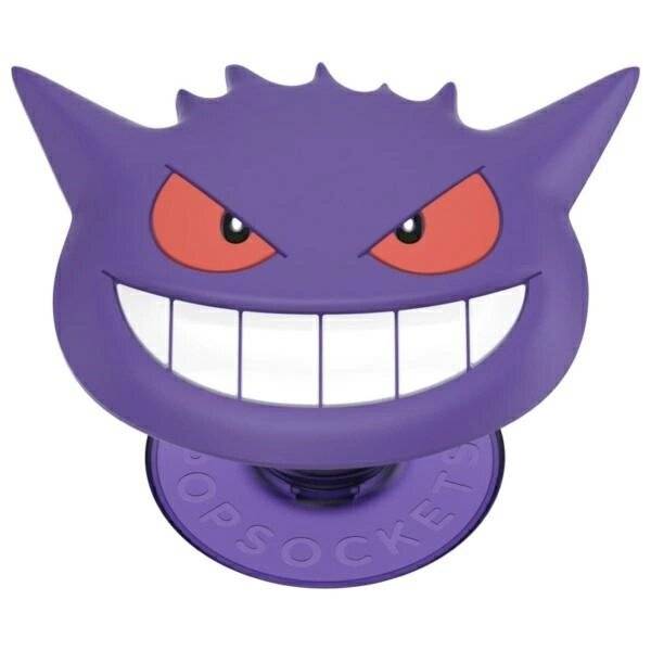 Popsockets 2 PopOuts Gengar-Gesichtshalter Telefonständer