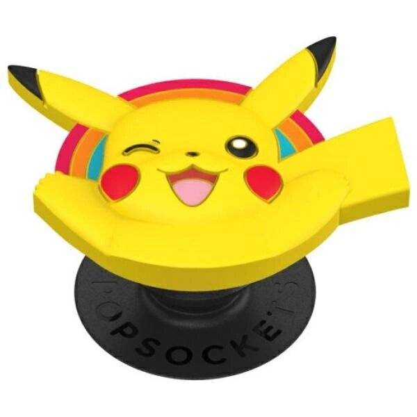 Popsockets 2 PopOuts Pikachu-Halter Telefonständer