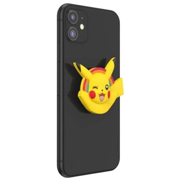 Popsockets 2 PopOuts Pikachu-Halter Telefonständer