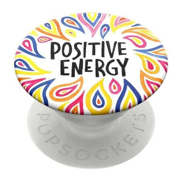 Popsockets 2 Positive Energy Halter Telefonständer