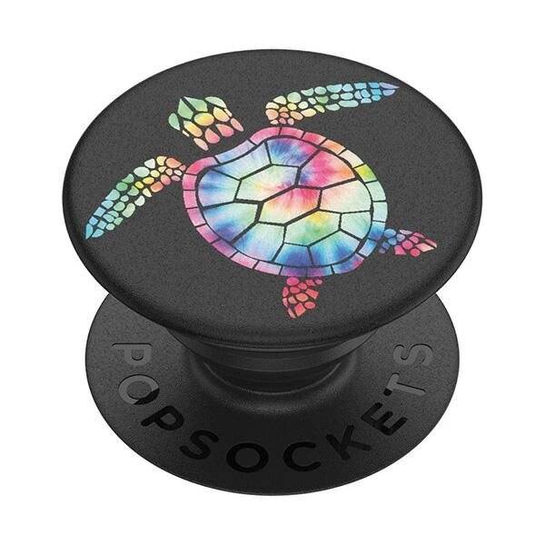 Popsockets 2 Psychedelic Turtle Handyhalter Ständer