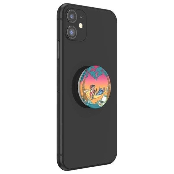 Popsockets 2 „Stuck on You“-Halter Telefonständer