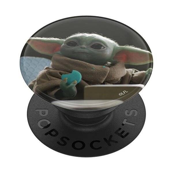 Popsockets 2 – Kekshalter Telefonständer „The Child“