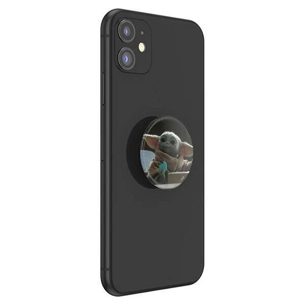 Popsockets 2 – Kekshalter Telefonständer „The Child“