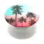 Popsockets 2 – Telefonhalter Ständer tropischem Sonnenuntergang Popsockets 2 – Telefonhalter Ständer tropischem Sonnenuntergang